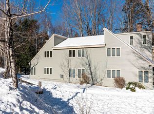 11 Bear Village Rd #11, Bartlett, NH 03812