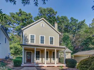 4129 Summers St, Covington, GA 30014