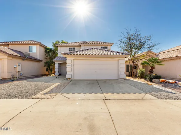 11145 W CAMPBELL Avenue, Phoenix, AZ 85037