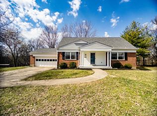10141 Lochcrest Dr, Cincinnati, OH 45231