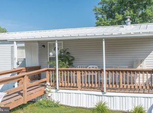 3599 Centennial Rd, Hanover, PA 17331