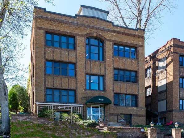 4418 W Lake Harriet Pkwy APT 204, Minneapolis, MN 55410