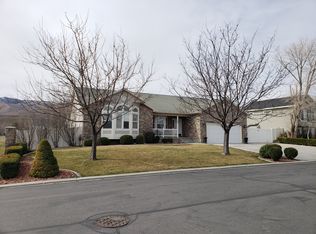 102 E Wagoneer Rd, Saratoga Springs, UT 84045