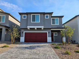 9878 W Oleta Ave, Las Vegas, NV 89178