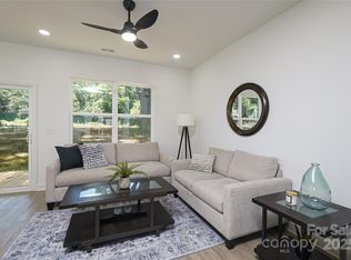 3218 Sam Wilson Rd, Charlotte, NC 28214