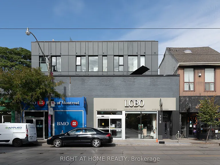 778 Queen St E #206 — Photo 27
