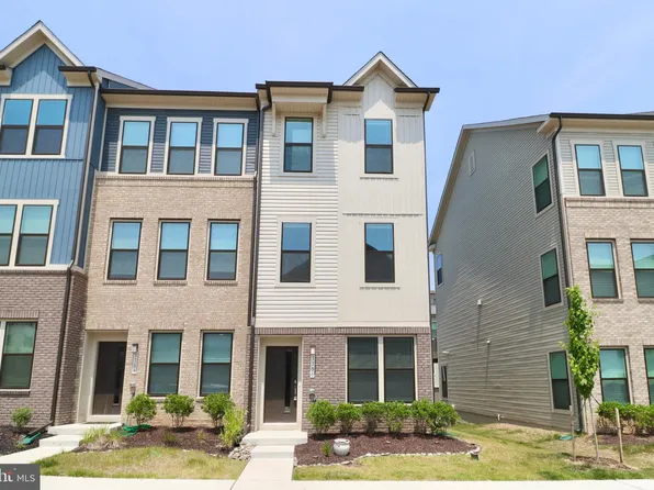 3386 Cormorant Dr, Laurel, MD 20724