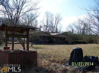 844 Garner Rd, Gay, GA 30218