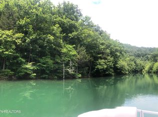 River Ridge Rd TRACT 3, Maynardville, TN 37807