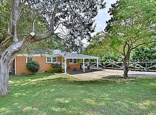 130 Olive St, Pineville, NC 28134