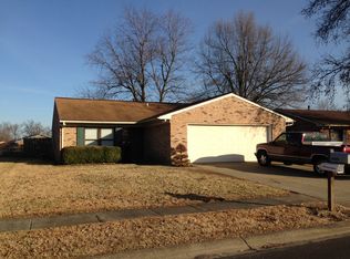4609 Iron Cir, Owensboro, KY 42303