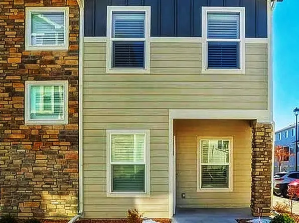 7818 Seibert Hts, Colorado Springs, CO 80908