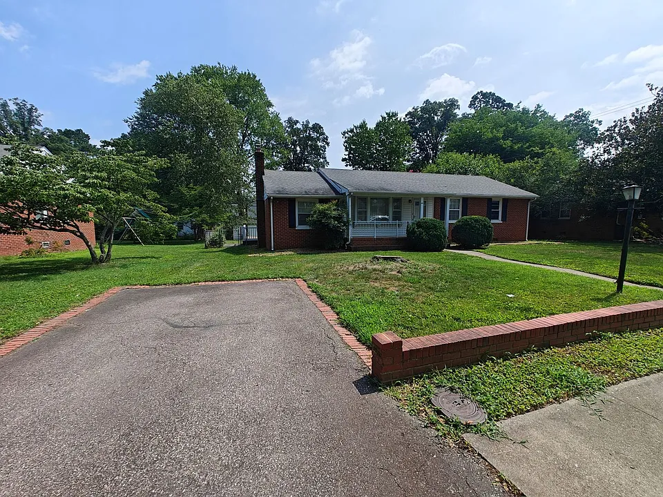 9510 Overhill Rd