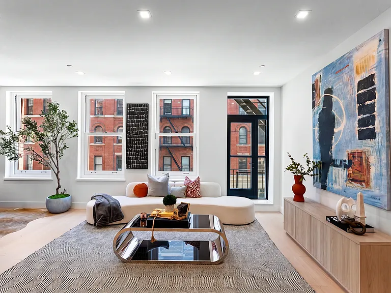 460 Greenwich St #3 — Photo 4
