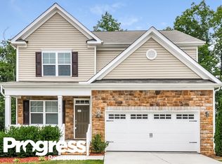 207 Millwood Dr, Clayton, NC 27527