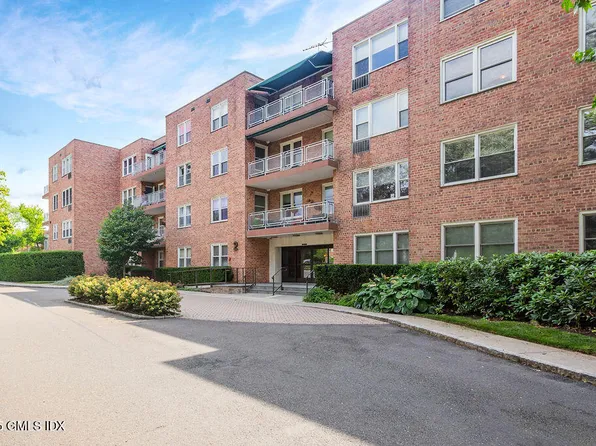 2 Putnam Hl APT 1K, Greenwich, CT 06830