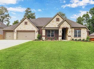 227 Magnolia Reserve Loop, Magnolia, TX 77354