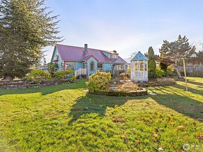 607 S H Street, Port Angeles, WA, 98363