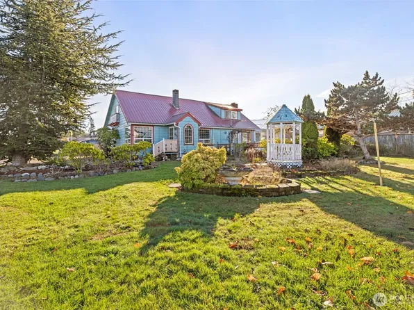 607 S H Street, Port Angeles, WA 98363