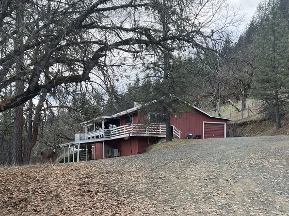 1587 Goose Ranch Rd, Lewiston, CA 96052