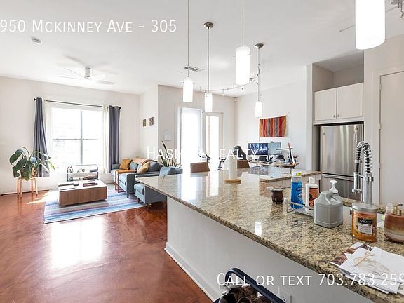 5th image of 2950 McKinney Ave APT 305