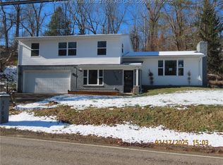 1705 Smith Rd, Charleston, WV 25314