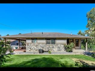1763 N Valley View Dr, Layton, UT 84040