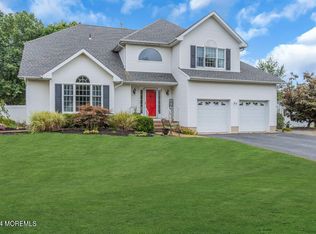 2 Solomon Ct, Jackson, NJ 08527