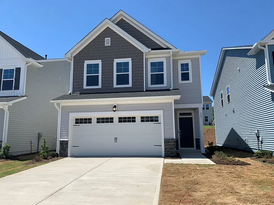 139 Yellow Iris Dr