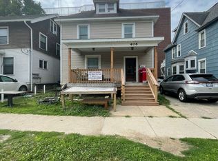 406 E Jefferson St, Ann Arbor, MI 48104