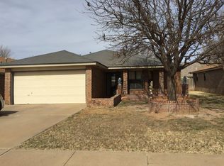 2304 92nd St, Lubbock, TX 79423