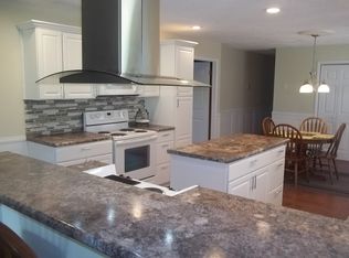 3970 Eggleston Rd, Pearisburg, VA 24134