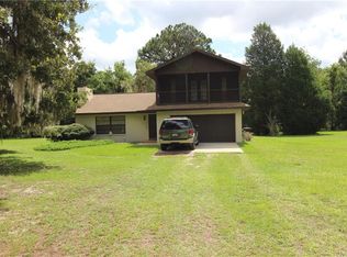 7605 N Brahma Ter, Crystal River, FL 34428