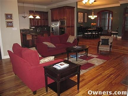 Open Floorplan