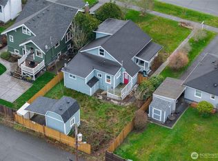 1018 Rucker Ave, Everett, WA 98201