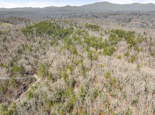 3 Old Mill Rd, Mineral Bluff, GA 30559