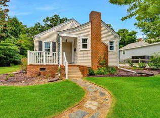 106 S Holland St, Clinton, SC 29325