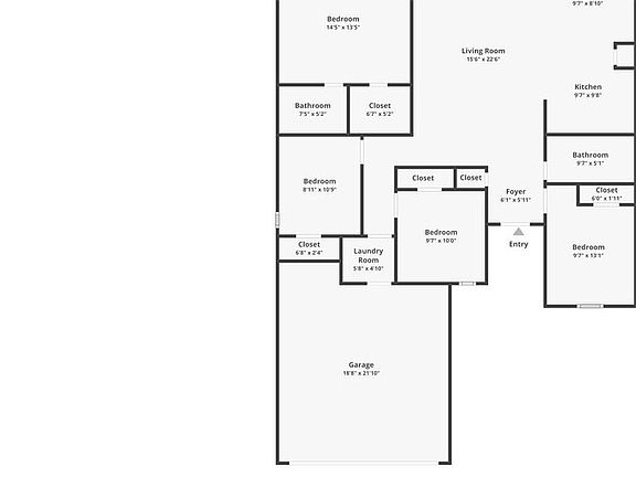 2nd image of 543 Lakeside Dr