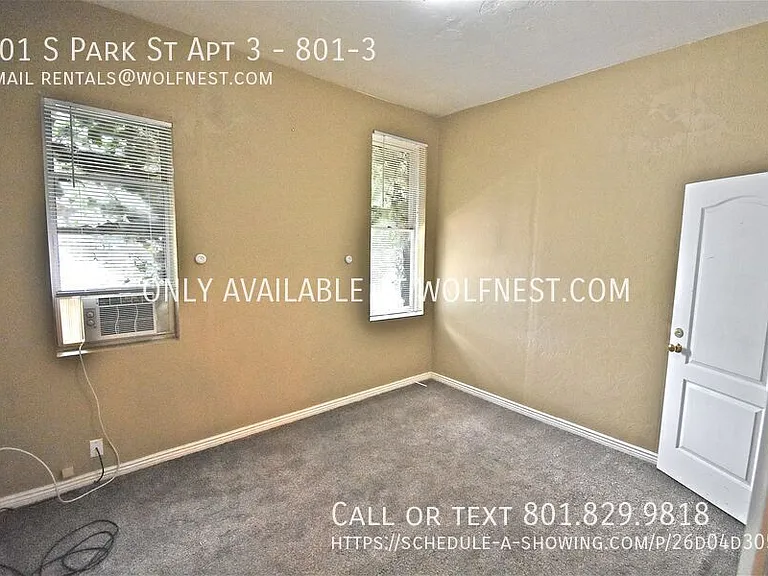 801 S Park St #3 — Photo 15
