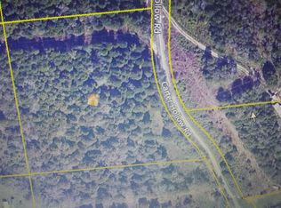 0 Temperance Hall Rd LOT 17, Liberty, TN 37095