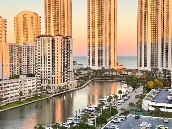 300 Bayview Dr APT 1201, Sunny Isles Beach, FL 33160