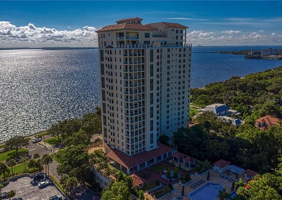 1st image of 4201 Bayshore Blvd Unit 504