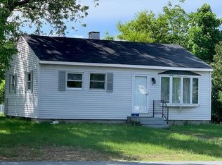 4 McIntosh Dr, Peru, NY 12972