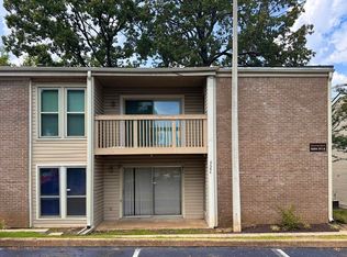 Whispering Oaks, Memphis, TN 38120