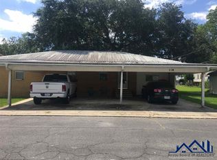 118 Beth Ann Ave, Montegut, LA 70377