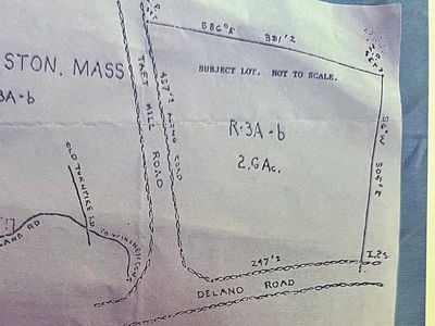 33AB Deland Rd, Royalston, MA, 01368