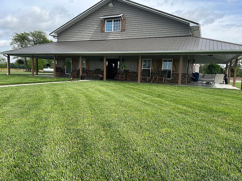 Quiet country living