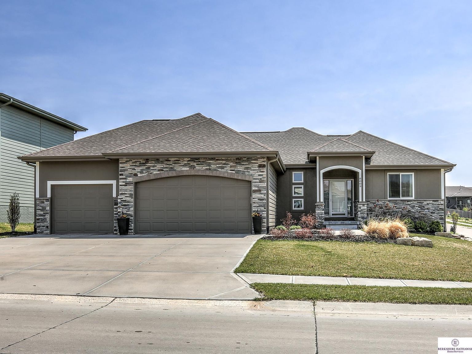 8009 S 195th St, Gretna, NE 68028 Zillow