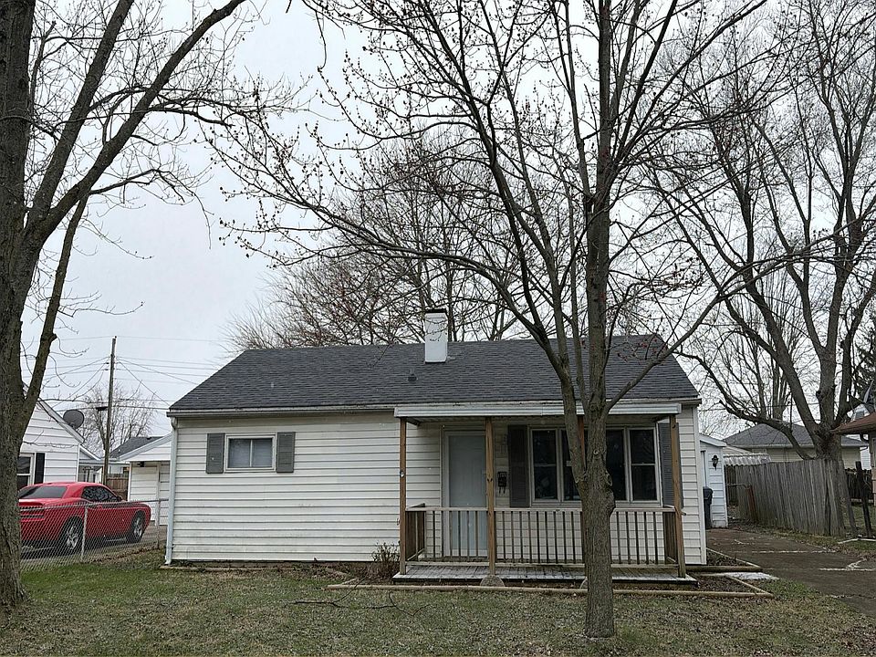 1st image of 2705 Crystal St