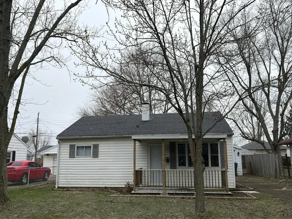 2705 Crystal St, Anderson, IN 46012